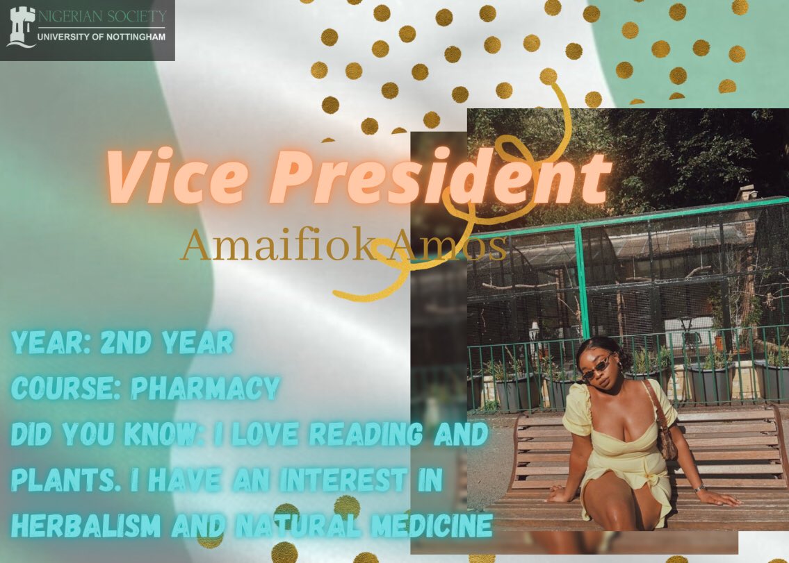 NS_Notts's tweet photo. Lastly, your Vice President and your President https://t.co/ln9EhGJ7Fm