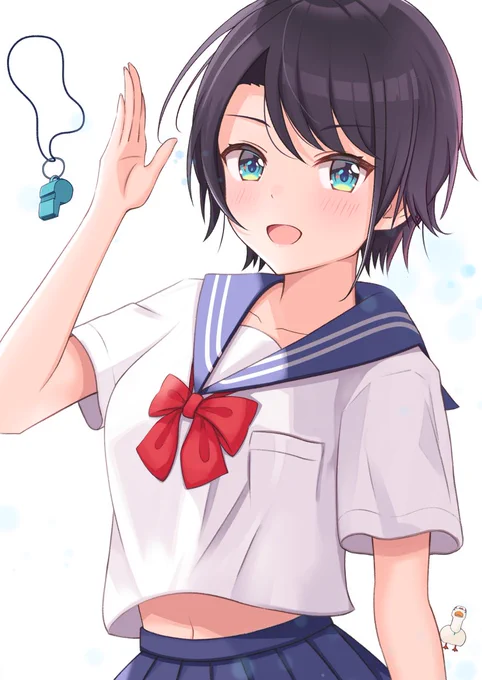 Vtuberさんの絵を描いています!!
最近は就寝時のお供にするなどして
どんどん沼に沈んで行きます…

#8月になったのでフォロワーさんに自己紹介しようぜ 
