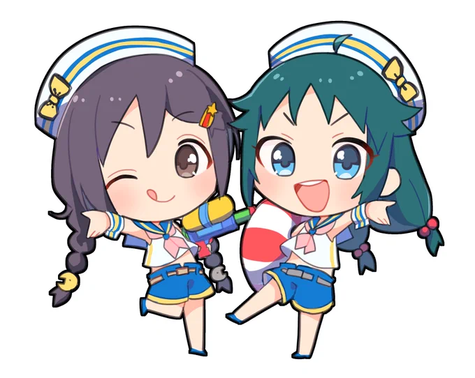 さなんじょ 