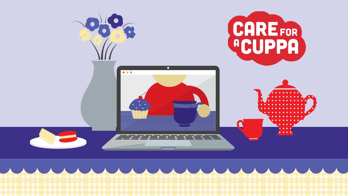 Carers UK tweet media