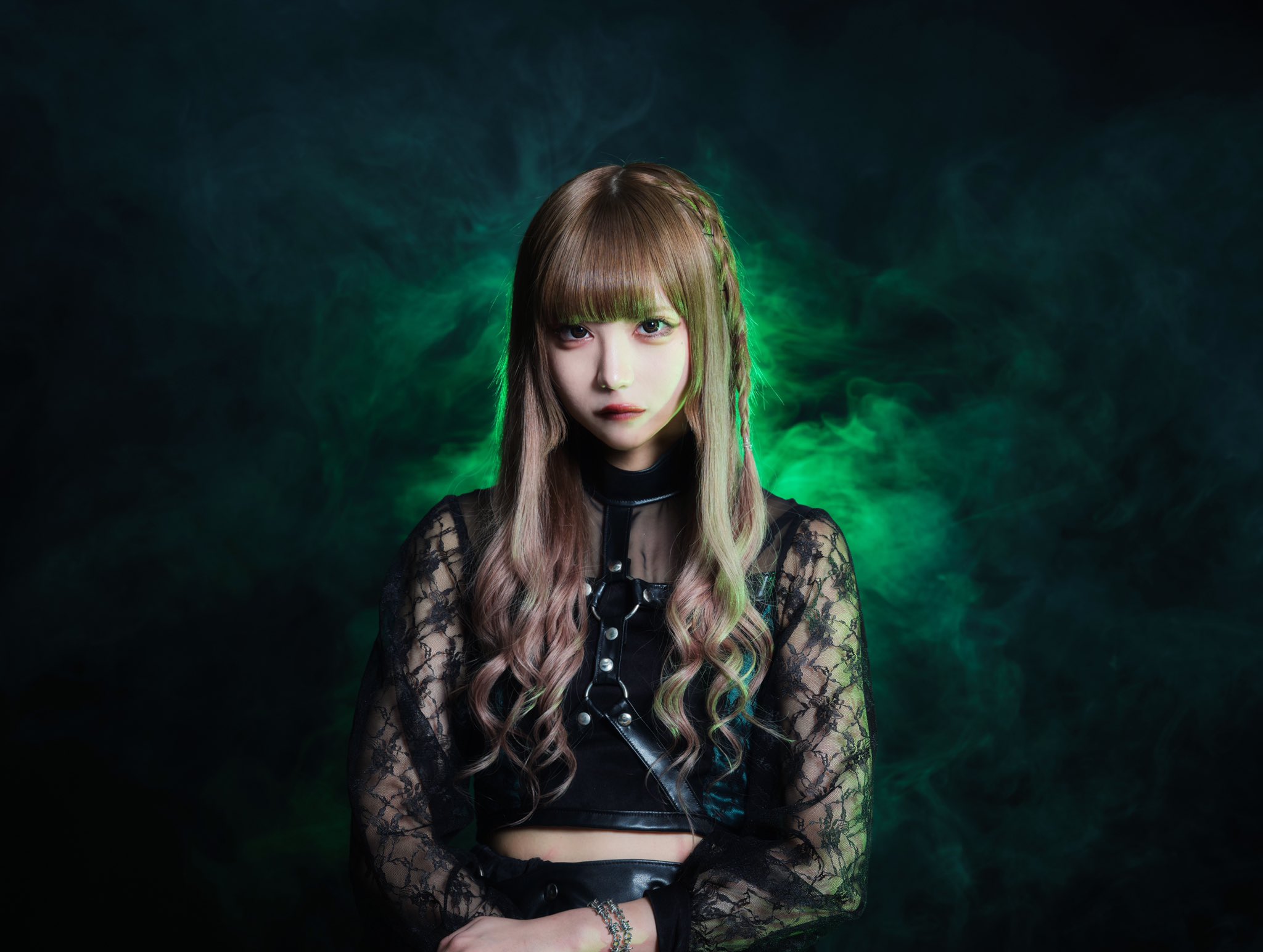 籠乃めあ チェキ 11枚 悲撃のヒロイン症候群 61mZ-2NI-QL._AC_SY200_QL15_.jpg