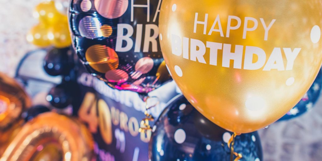 Have you or your loved one got a special #birthday? 🎈 Are you planning a #party for the future, when restrictions are lifted? 🥂 If you're looking for a #partyvenue with the WOW factor, start your search 👀 here:  buff.ly/2XERriJ
#SecretSpaces #VenueFinder #birthdayparty