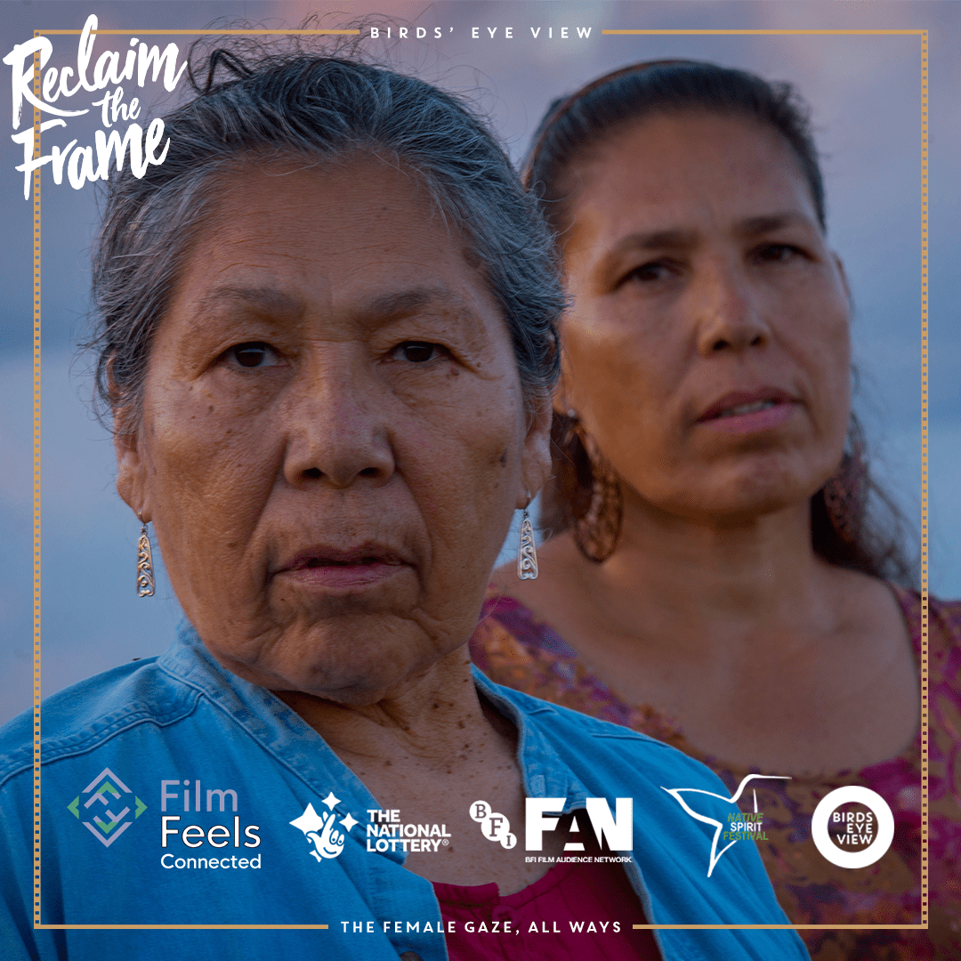 A list of features and shorts from Indigenous female filmmakers from the US and Canada to mark World Indigenous Peoples Day (Sunday 9 August). Watch for free, curated by <a href="/NativeSpiritUK/">Native Spirit Festival</a>. buff.ly/3a3s92L #IndigenousPeoplsDay