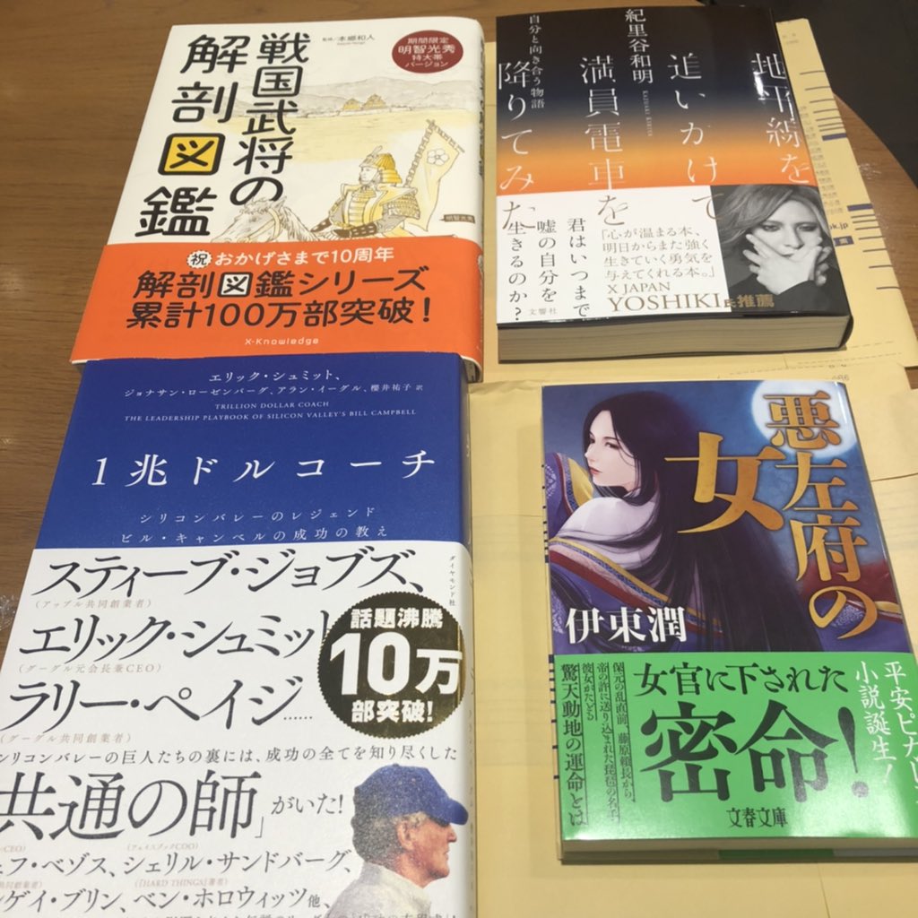 戦国武将の解剖図鑑 戦国武将の解剖図鑑