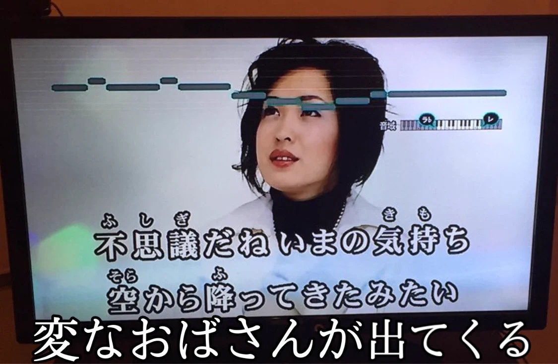 テンションが上がったり下がったり？アニオタのカラオケあるあるwww