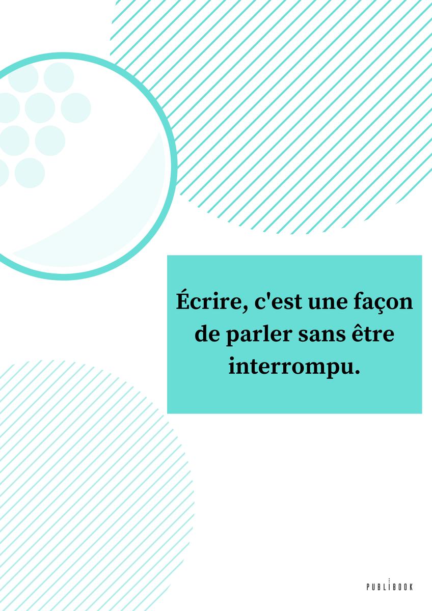 edpublibook's tweet image. [Débat littéraire]

 De qui est cette pensée? 🤔🤔🤔

#Publibook #Debat #Litterature #Ecriture #Livre #Bibliophile #Lecture