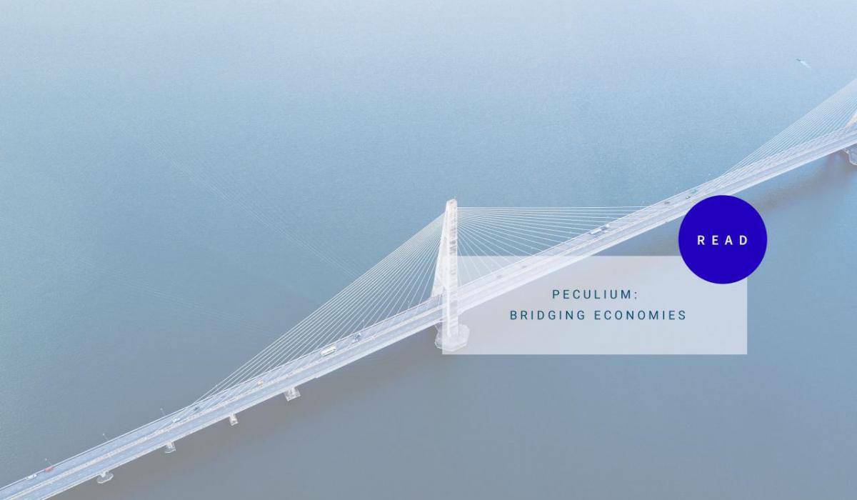 _Peculium's tweet photo. #Peculium: Bridging Economies
In-depth ▶️ https://t.co/XQeQrmOEgi
#Aieve #PCL #CryptoSavings #Blockchain #AI #fintech #NLP #Cryptocurrency #Crypto #Technology #Business #Economy #machinelearning #neuralnetwork #ArtificialIntelligence #BTC #ETH https://t.co/5Cet7Vidai