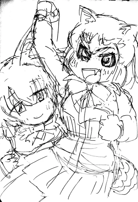 アラフェネrkgk!何回だって何回だって旅に出ようよ 