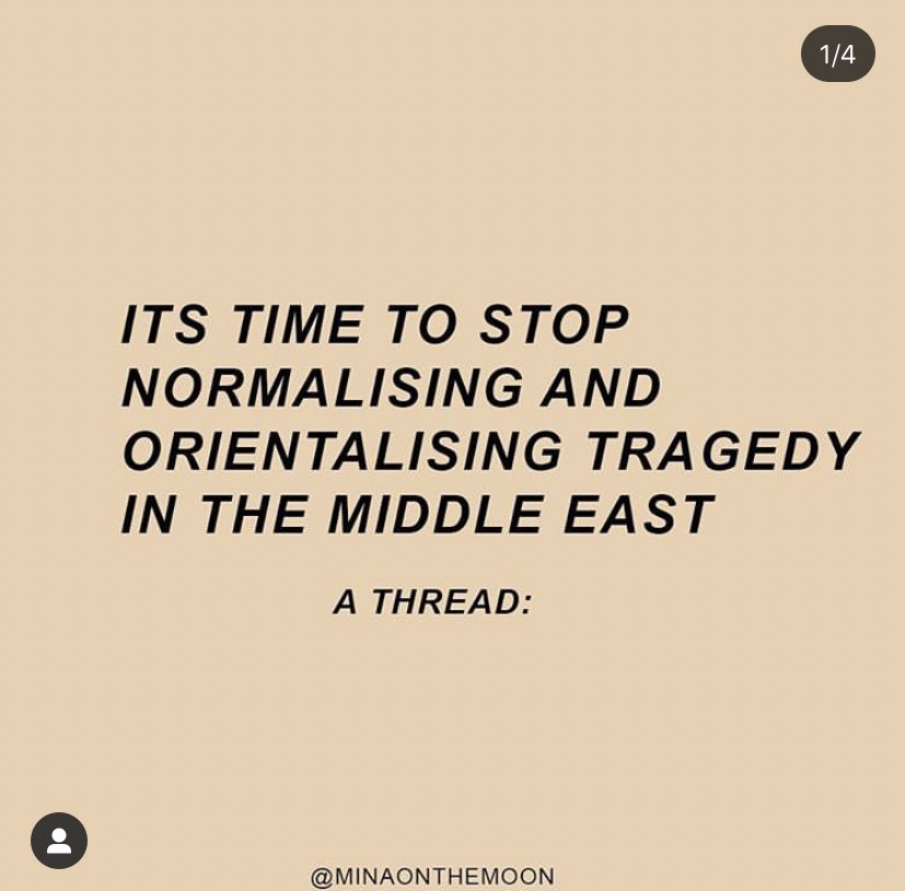 With that I like to include an interesting thread I saw on Instagram (@/mineonthemoon)