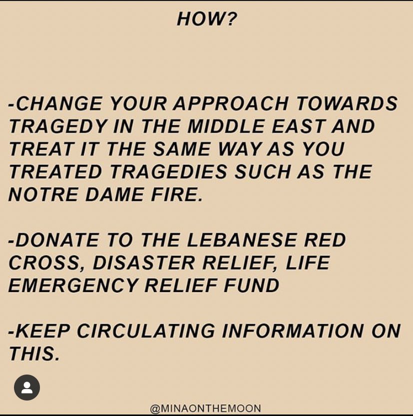 With that I like to include an interesting thread I saw on Instagram (@/mineonthemoon)