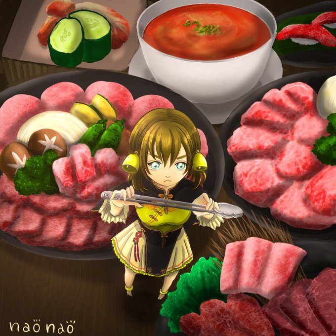 美味しそうに描けたのtwitterイラスト検索結果 美味しそうに描けたのtwitterイラスト検索結果