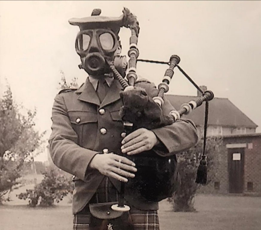 Face coverings have been used throughout history to help keep us safe. Following Scottish Government advice we ask that you wear a face covering when you visit the Museum and our Gift Shop. Don't worry if you forget, just ask a member of our team and we will give you one.