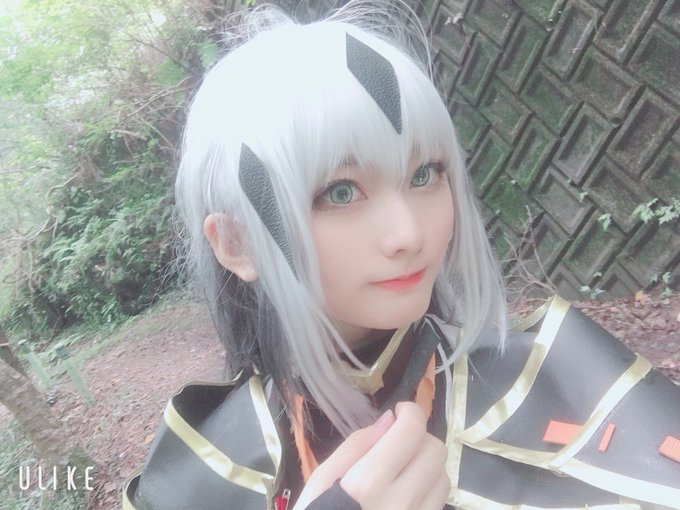 Twitterのコスプレ画像71