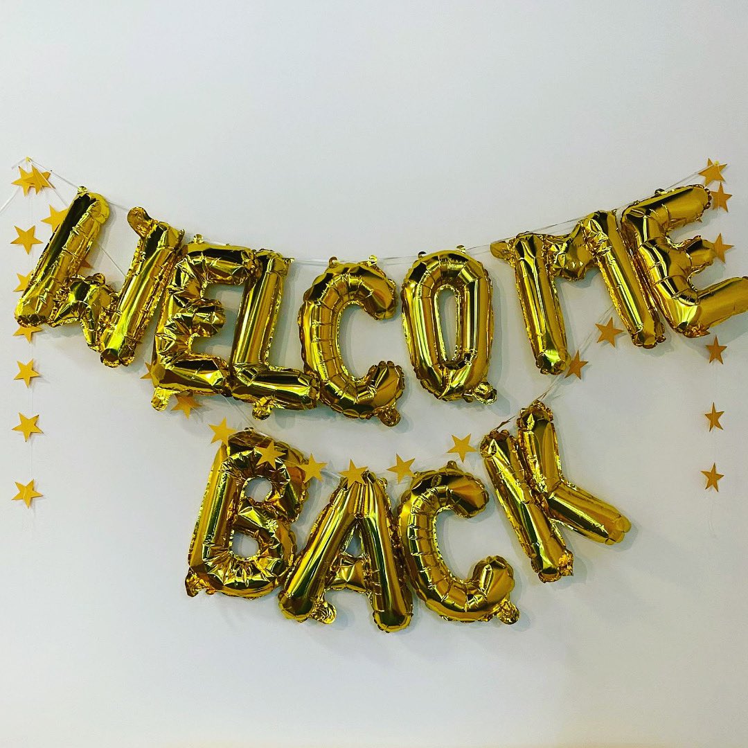 **WE ARE OPEN**
Classes in-studio or at home via live stream and on-demand all available to book @ sweatstudios.co.uk. Yoga where and when you want it 🙌