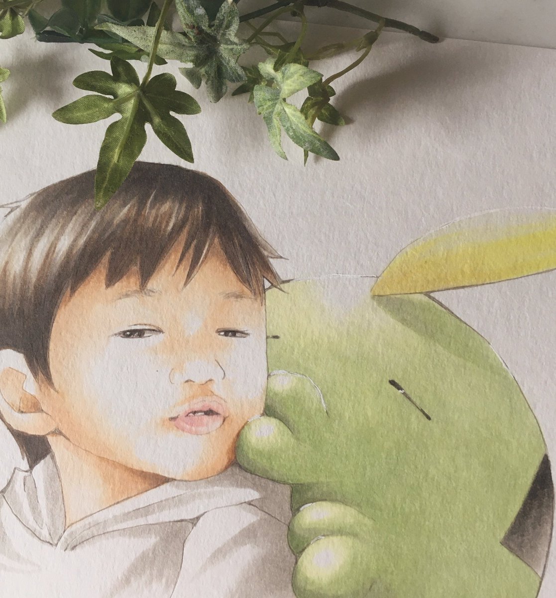 えだまみ 弟 隣にいるポケモンはゴクリンと言いまして我が家においてはピカチュウに並ぶ最可愛ポケモン コピック ポケモン ゴクリン 息子 イラスト えだまみ 弟 隣にいるポケモンはゴクリンと言いまして我が家においてはピカチュウに並ぶ最可愛ポケモン コピック ポケモン ゴクリン 息子 イラスト