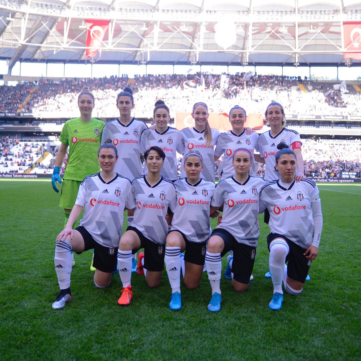 Beşiktaş JK tweet media