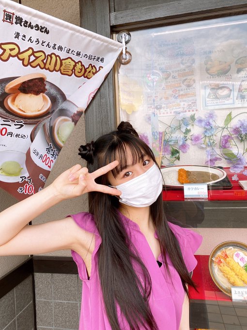Twitterのコスプレ画像22