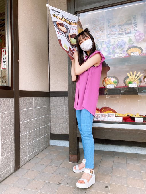 Twitterのコスプレ画像23
