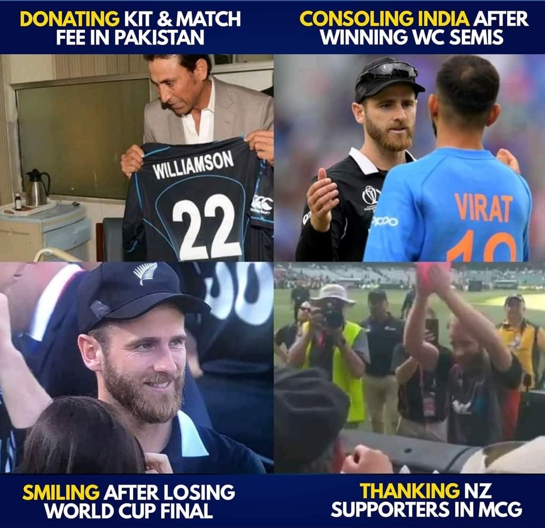 Nitesh1424's tweet photo. This man taught me to smile no matter what the result is !
This man taught me to take both win &amp; defeat equally !!
#HappyBirthdayKane https://t.co/zhqR2nr9ty