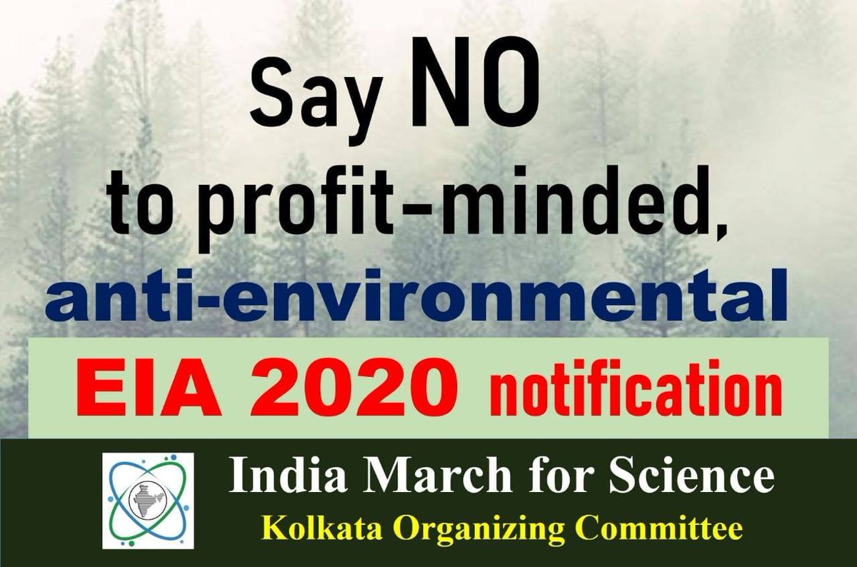 IndiaImfs's tweet photo. #IndiaMarchforScience #IMFS #marchforscience #9thAugust2020 #imfs2020 https://t.co/e5syosgfKZ