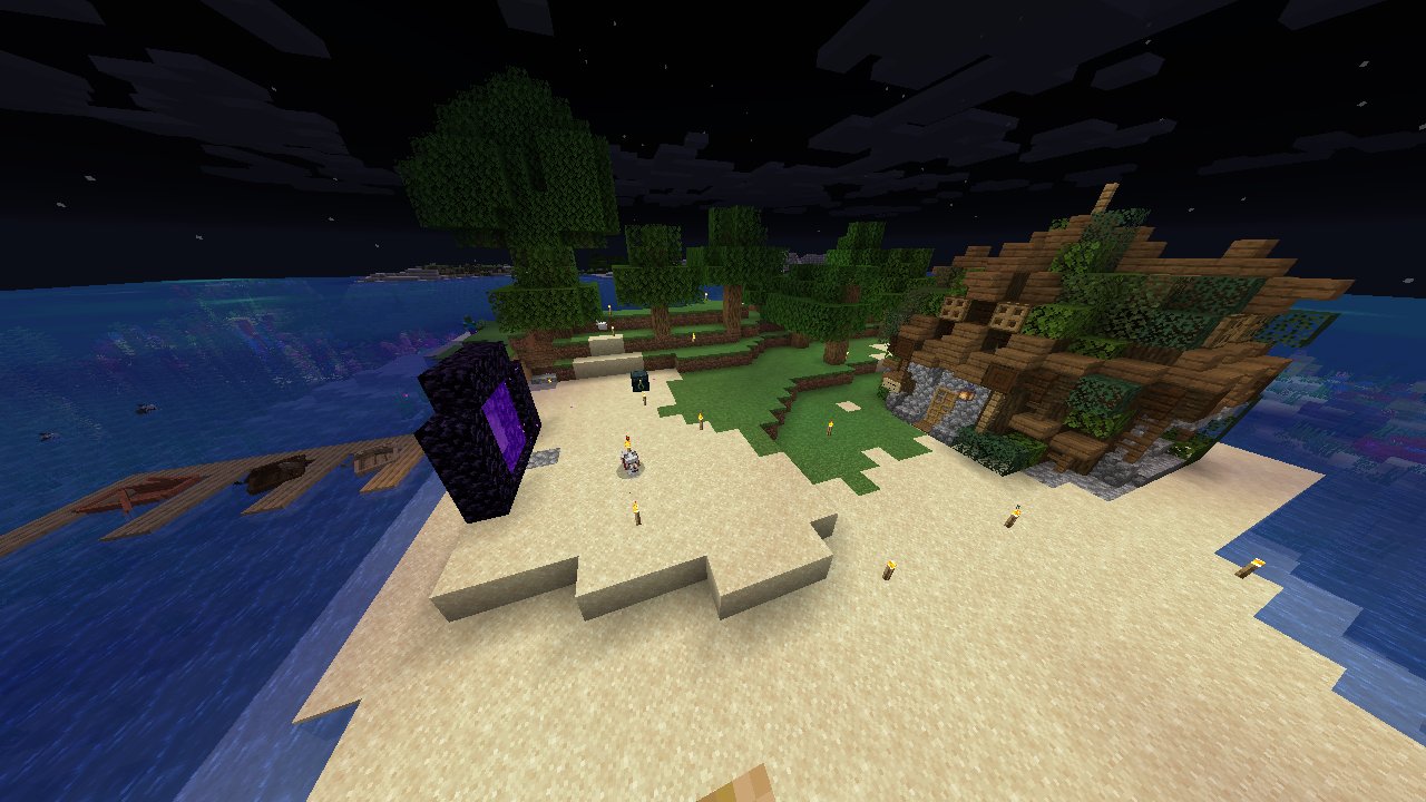 黒猫 外観 なお この物件の管理会社は 黒猫ハウス28 ですｗ マイクラ マインクラフト Minecraft のんべえ ひが森 Java版 黒猫マイクラ T Co 3ggqgrqhxw Twitter
