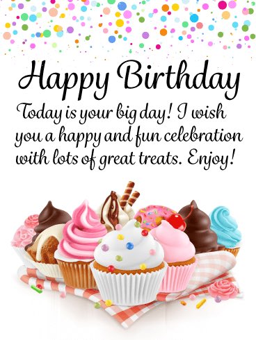 A big day for the gorgeous and amazing lady <a href="/SueJones19/">Sue Jones</a>  On this wonderful day, I wish you the best that life has to offer! Happy birthday! Loves from us all. xxxx