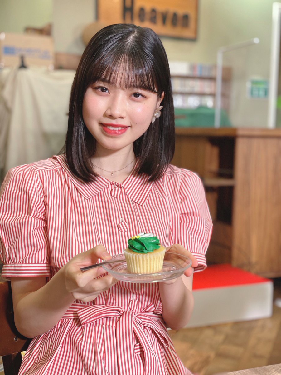 BEYOOOOONDS 小林萌花　ソロチェキ