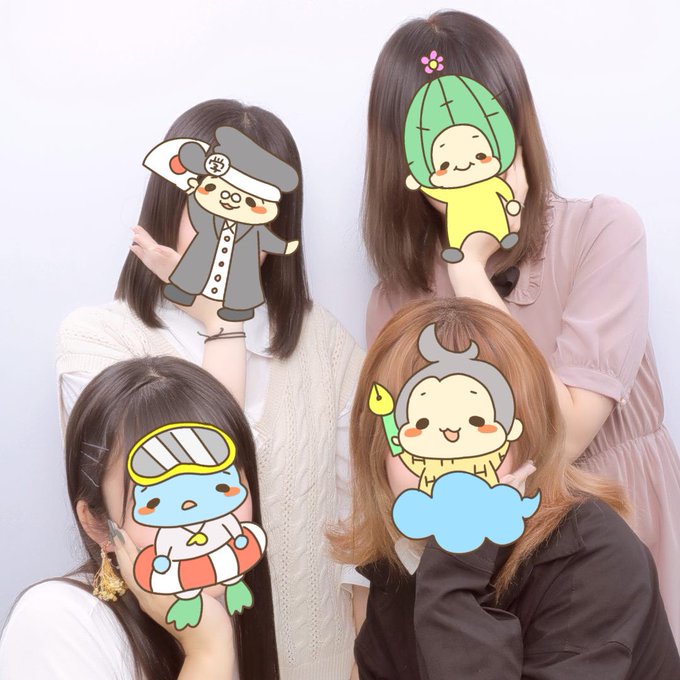 知念のtwitterイラスト検索結果 古い順