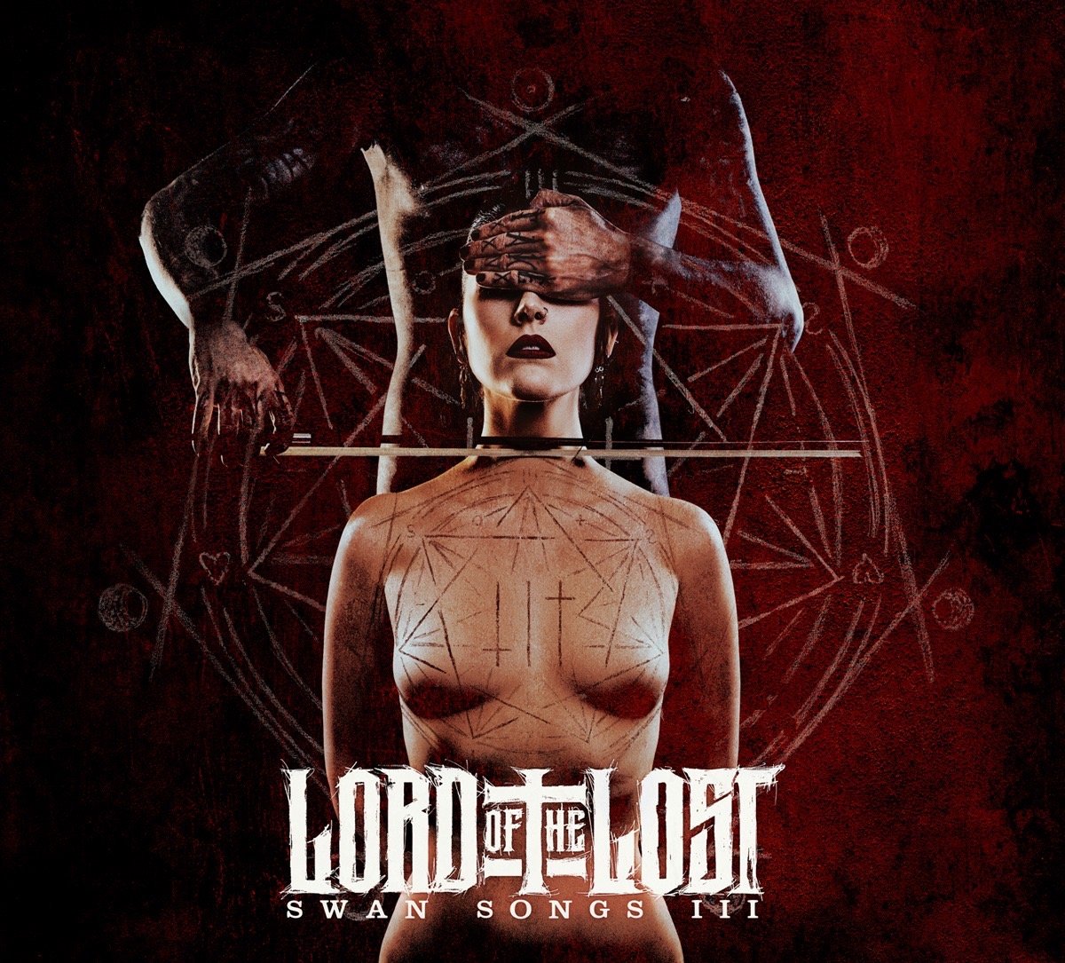 LordOfTheLost's tweet photo. Today is the day! DON'T MISS!
Swan Songs III Release Concert
07:00 pm (CEST) - get your tix @ https://t.co/wNn1LULnA8
#LordOfTheLost #swansongsiii #ssiii https://t.co/2jyRSif3Th