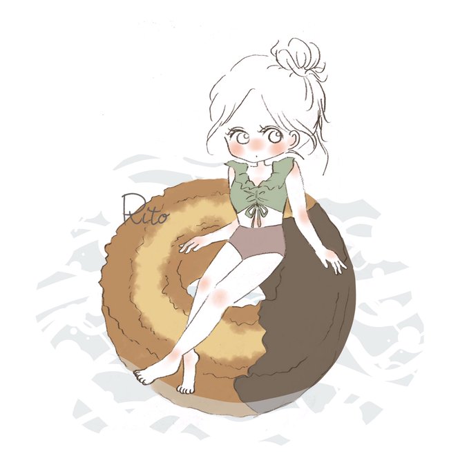 韓国水着のtwitterイラスト検索結果 韓国水着のtwitterイラスト検索結果