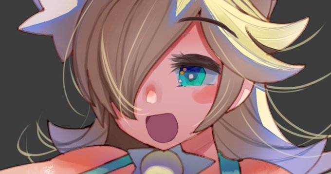 She looks gonna make her something to bigger with the magic....
You can watch the rest and uncensored ver in patreon!
https://t.co/76bHrs9sSk 