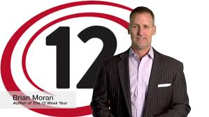 People often ask us how we get so much done in such a short space of time, and the answer is a system; we use the Achieve system in 'The 12 Week Year' by Brian Moran. This means we are very focused on our goals for 12 weeks at a time, not 12 months. It works for us! #countyrooms