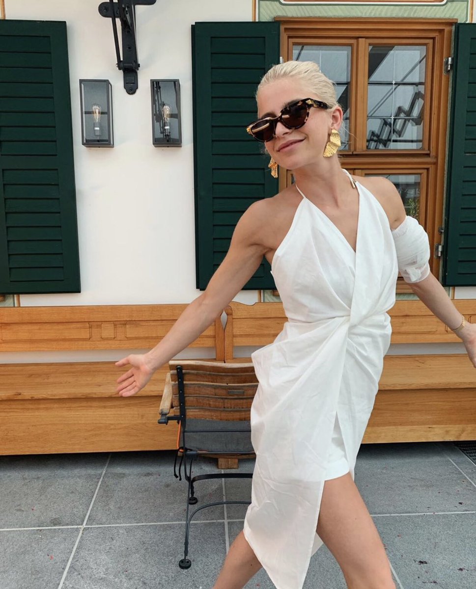 Caroline Daur tweet media