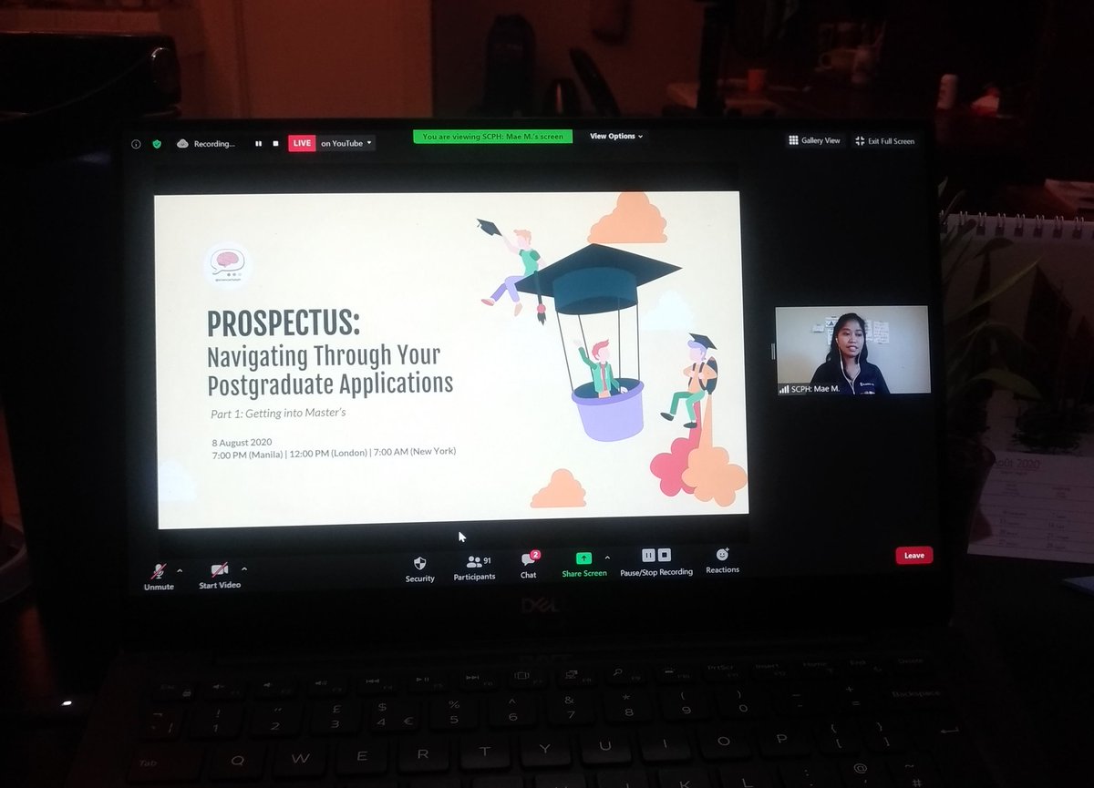 aikoloks's tweet image. This is pancit #sciencechatph #GetintoMasters