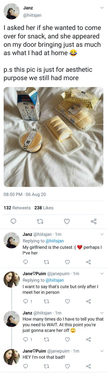 - 28 -Perhaps I l*ve her