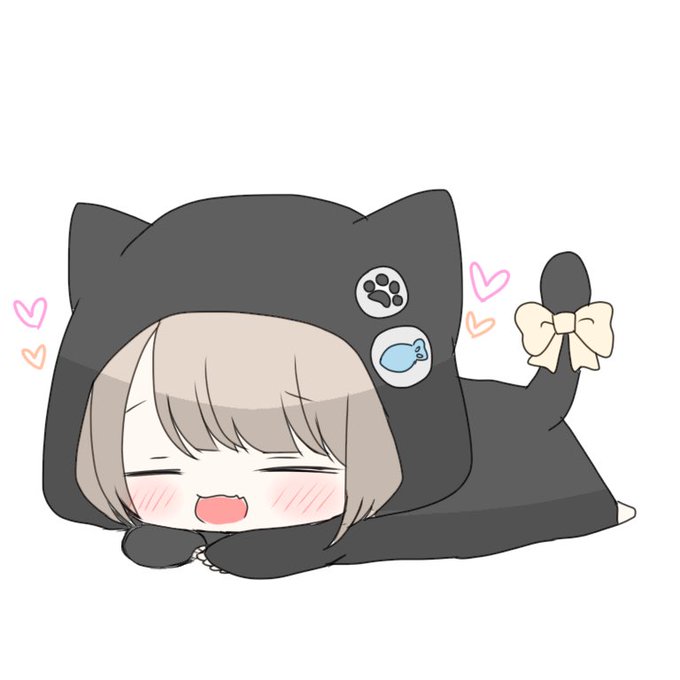 ごろごろのtwitterイラスト検索結果 古い順