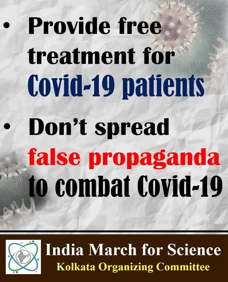 IndiaImfs's tweet photo. Make Success online March For Science on 9th August 2020
#IMFS2020
#IMFSKolkata #IndiaMarchforScience #IMFS #marchforscience #9thAugust2020 #imfs2020 https://t.co/Km7Qe1OoUE