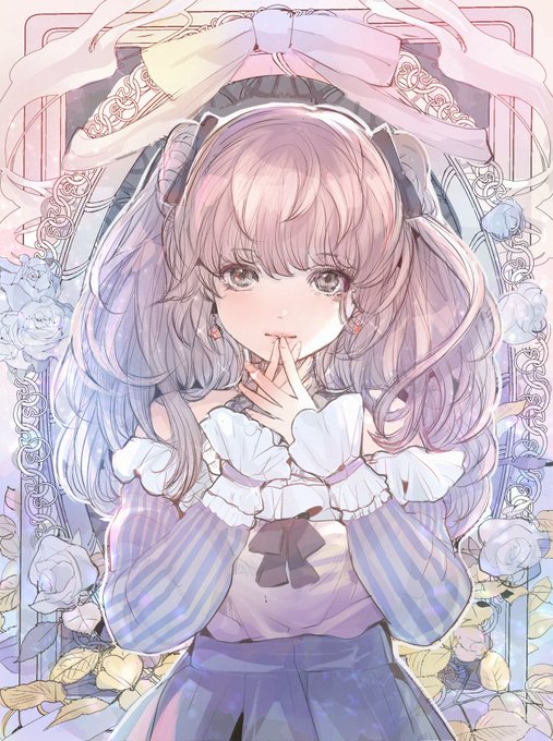 オフショルダーのtwitterイラスト検索結果 古い順