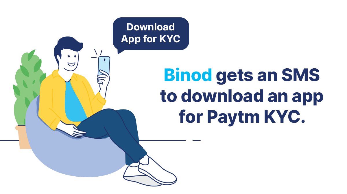 Paytm tweet picture