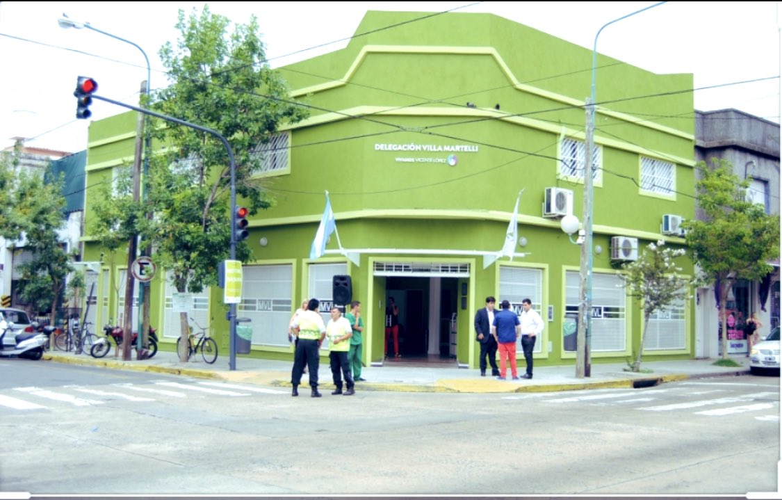 César Angel Torres tweet media