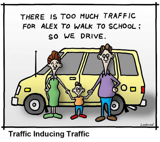 Over the last few months we’ve seen loads more people cycling in Haringey. We're seeing far fewer now the traffic is back. When the schools are back in September traffic will be worse than ever and I fear we will be in serious trouble