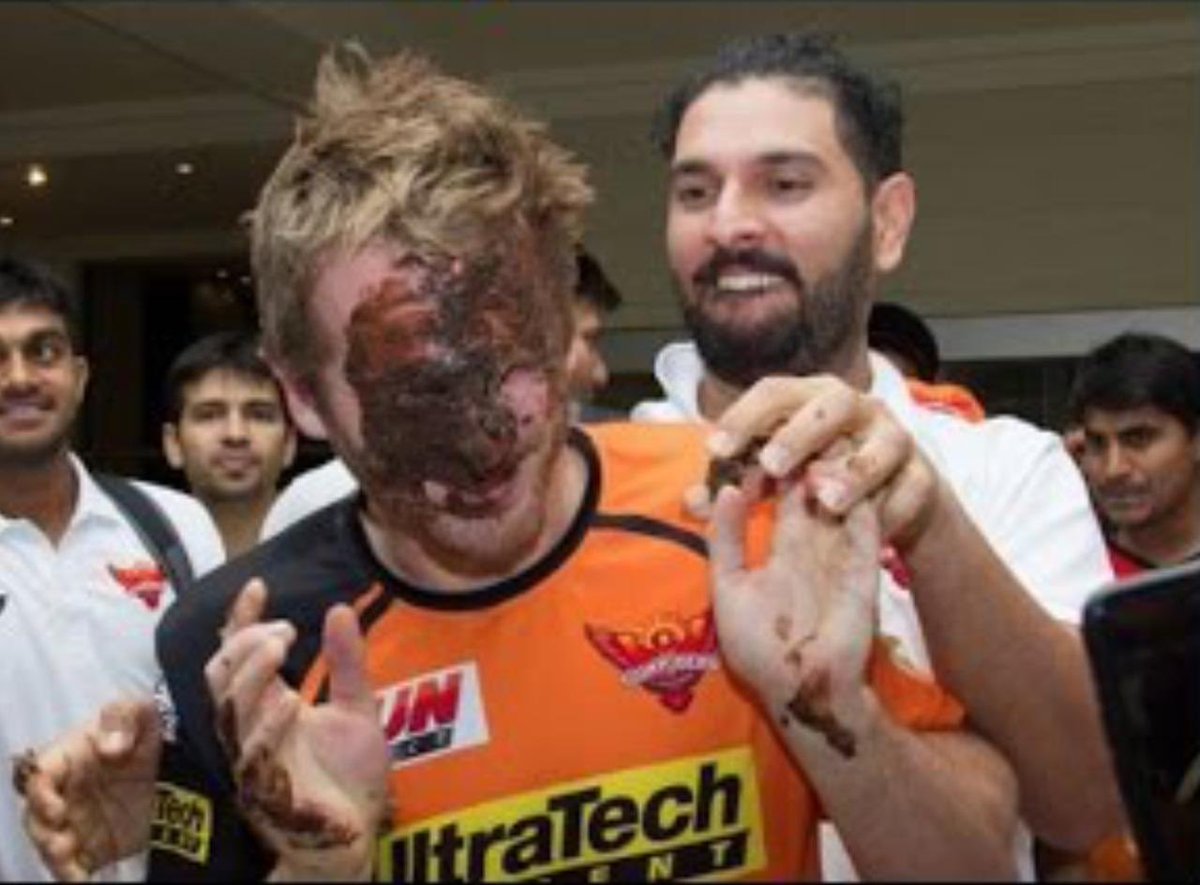 YUVSTRONG12's tweet photo. Happy birthday to the smooth operator of International cricket #KaneWilliamson! Calm, composed, determined and on top of the game at all times! So much to learn from this young legend. Have a wonderful day buddy 🎂 👍🏻 https://t.co/aGk7d0Li1Y