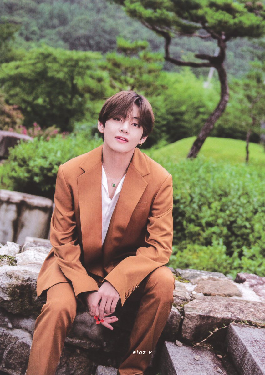 atozv_scan's tweet photo. ［scan］2019 summer package

#방탄소년단 #BTS @BTS_twt https://t.co/GbEVRSexmi