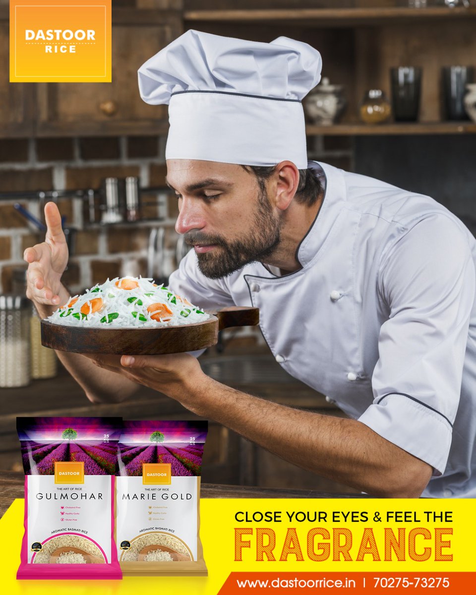 OrmFoods's tweet photo. Gulmohar Rice grain has such an aroma that it pulls everyone towards eating.😋
https://t.co/ZBgDzkwH3K
#Gulmoharrice #dastoorrice #Exictement #taste #happiness #aroma #Extra_Ordinary #quality #PremiumRice #Purity #Eatpure #best #Purity #HealthyChoice #Extra #flavours https://t.co/gZynaKkMa5