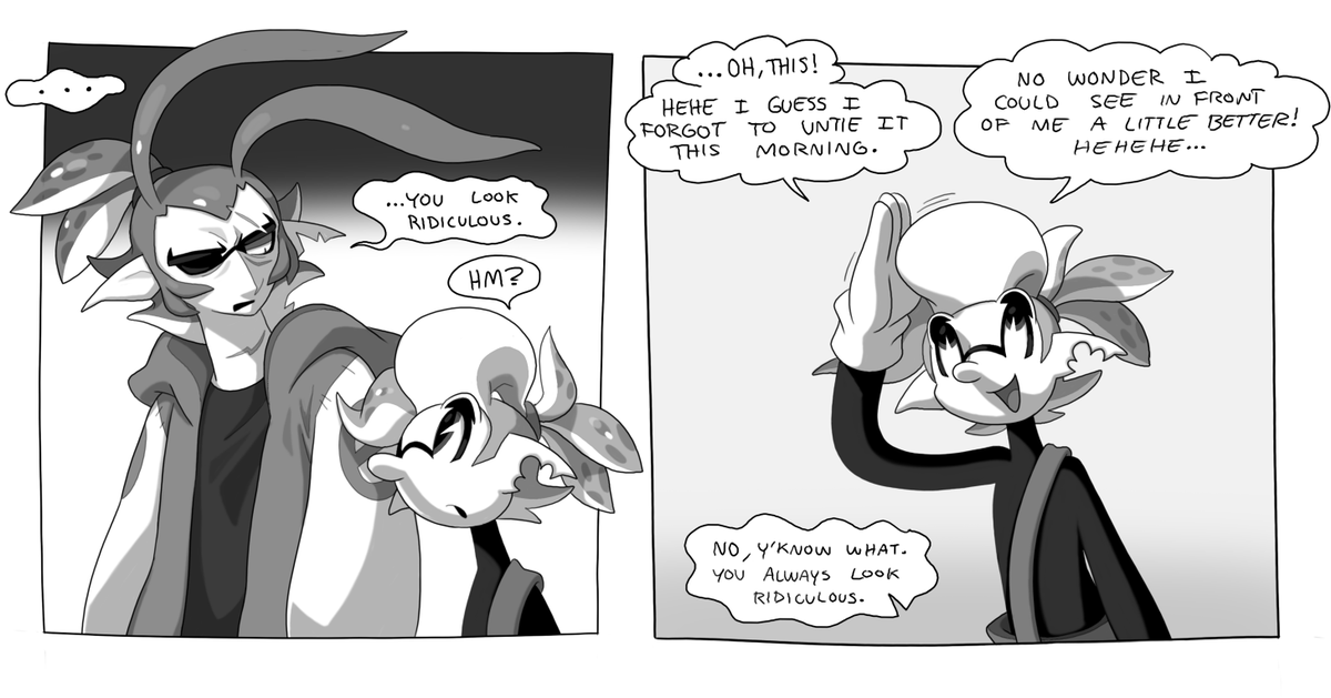 splatoon brain parasite has returned 