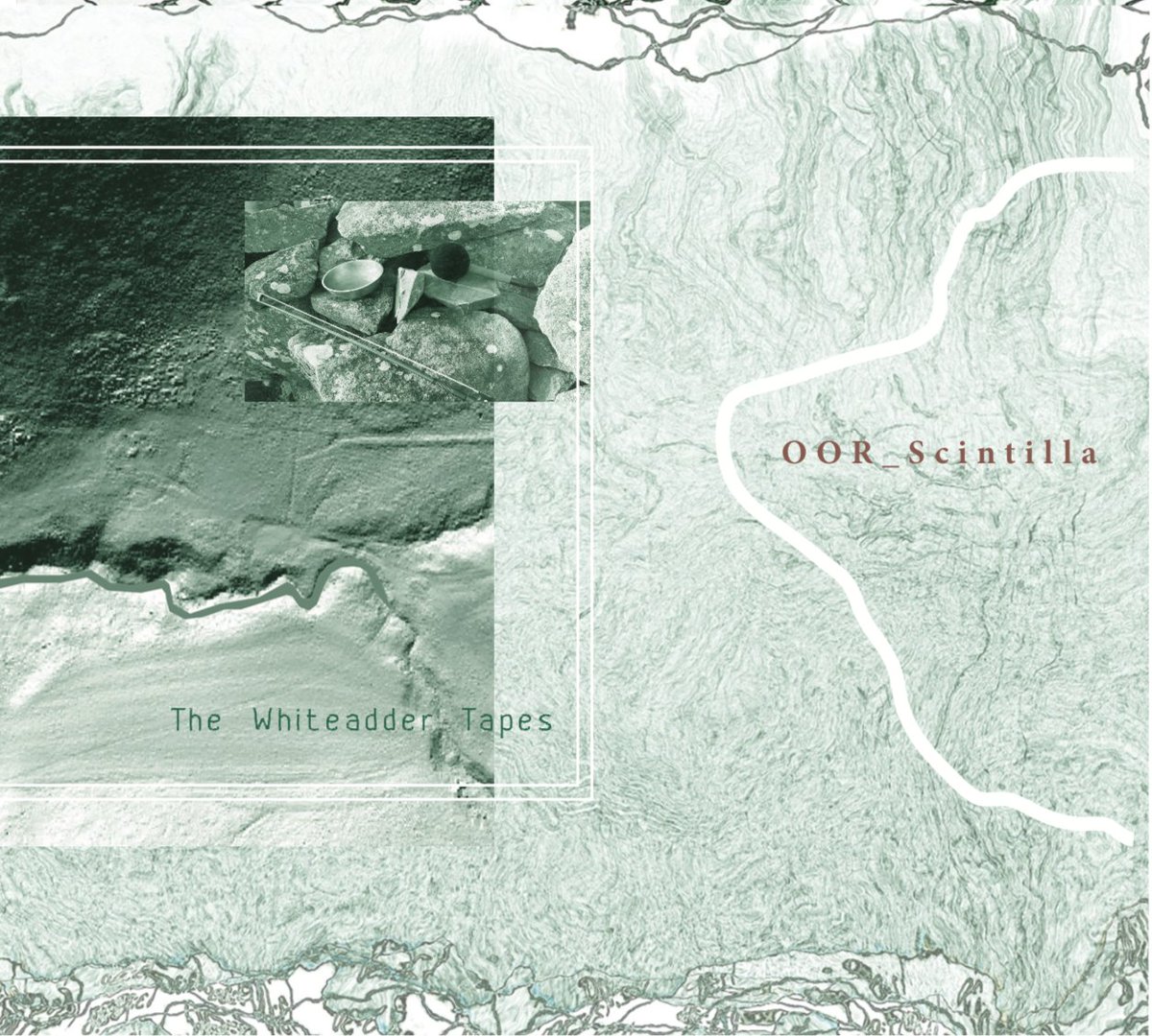 LouisaRLove's tweet photo. excited to officially announce our first OOR_Scintilla album baby, The Whiteadder Tapes. Coming later this month in digital + (limited edition) CD formats, date TBCπ»π§π
#whiteadderwater #whiteadderproject #sonicarchaeology #ecoacoustics #ruralscotland #lockdownmusic https://t.co/IGY9F2f7J1