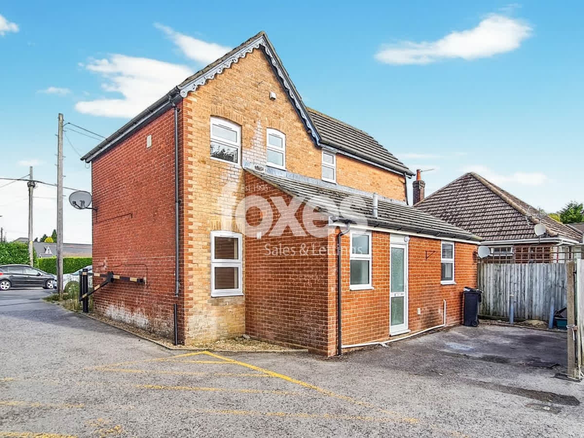 Foxes Sales & Lettings tweet media