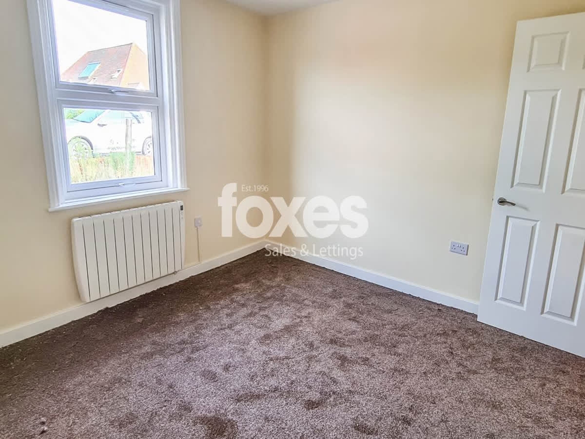 Foxes Sales & Lettings tweet media