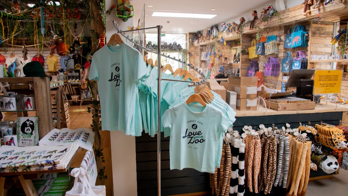 JerseyZoo tweet picture