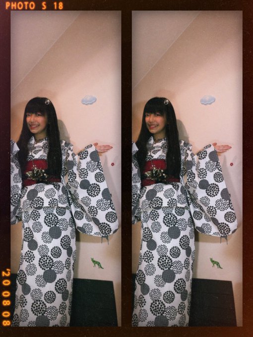 Twitterのコスプレ画像4